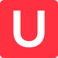 User Hero logo