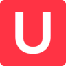 User Hero logo