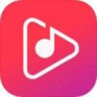 Add Music to Video App logo