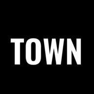 Town Company logo