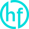 Healthfundit logo