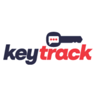 Keytrack.me logo