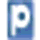 BlueReceipt icon