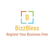 BizzBless logo