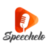 Speechelo logo