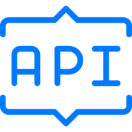 Temp API logo