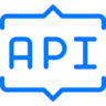 Temp API logo