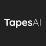 Tapes.AI logo