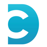 Data Cluster Labs logo