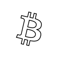 The Bitcoin Design Guide logo