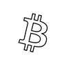 The Bitcoin Design Guide logo