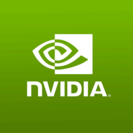 Nvidia 3D Vision Video Player logo