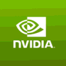 Nvidia 3D Vision Video Player logo