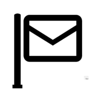 Mailflagger logo
