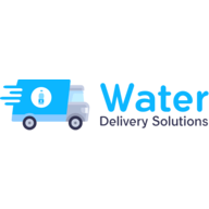 Water Delivery Solutions logo