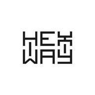 Hexway Hive logo