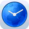 Time Zone Pro logo