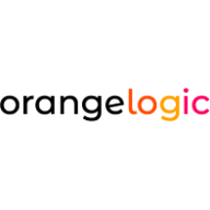 Orange Logic - Cortex DAM logo