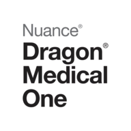 Dragon Medical One by TotalVoiceTech logo