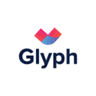 Glyph.social logo