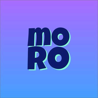 Moro Entertainment logo