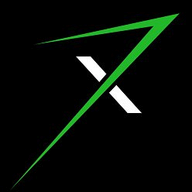 Elaxer logo