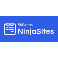 NinjaSites.net logo