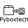 PyboxTech-Med logo