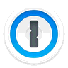 1Password for Linux logo