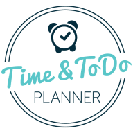 Time Planner logo