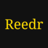 Reedr.app logo