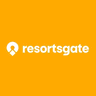 ResortsGate logo