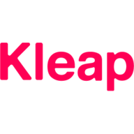 Kleap.co logo