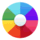 Colorion icon