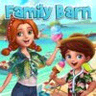 Family Barn logo