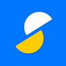 SuperSplit logo