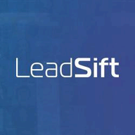 LeadSift Intent API logo