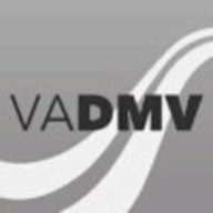 VirginiaDMV logo