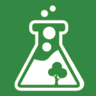 The Chip Lab logo