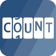 CountThings logo