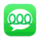 Text Blaster icon