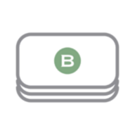 Bugdet Zen logo