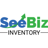 SeeBiz Inventory logo