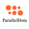 ParallelDots ShelfWatch logo