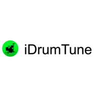 iDrumTune logo