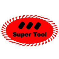 Supertool GIF Generator logo
