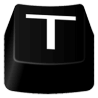 Typocard logo