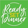 Ready Set Dinner logo