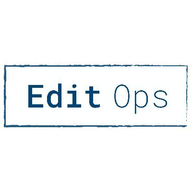 Edit Ops logo