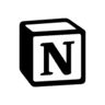 Google forms to Notion logo